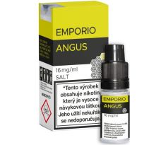 Liquid EMPORIO SALT Angus 10ml - 16mg