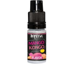 Příchuť IMPERIA Black Label 10ml Mango Kongo