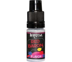 Příchuť IMPERIA Black Label 10ml Red Baron