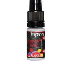 Příchuť IMPERIA Black Label 10ml Redcurrant (Červený rybíz)