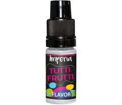 Příchuť IMPERIA Black Label 10ml Tutti Frutii