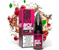 Liquid Riot BAR EDTN Salt Cherry Cola (Třešňová cola) 10ml-10mg