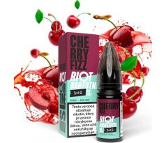 Liquid Riot BAR EDTN Salt Cherry Fizz (Třešňová směs) 10ml-20mg