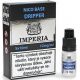 Nikotinová báze IMPERIA Dripper PG30-VG70 5x10ml-12mg