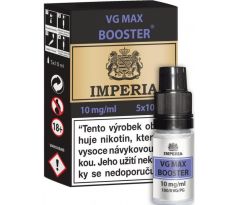 Booster IMPERIA VG Max VG100 5x10ml-10mg