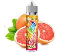 Příchuť UAHU Shake and Vape 12ml Grapefruit Chill