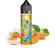 Příchuť UAHU Shake and Vape 12ml Summer Melon