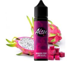 Příchuť ZAP! Juice S&V AISU 10ml Dragonfruit