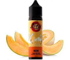 Příchuť ZAP! Juice S&V AISU 10ml Melon