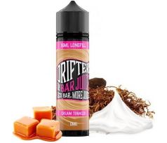 Příchuť Drifter Bar Juice S&V 16ml Cream Tobacco