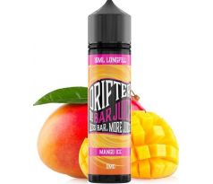 Příchuť Drifter Bar Juice S&V 16ml Mango Ice