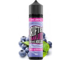 Příchuť Drifter Bar Juice S&V 16ml Sweet Blueberry Ice