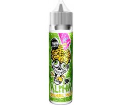 Příchuť Chill Pill S&V 12ml Alpha