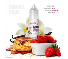 Příchuť Adam´s Vape Shake and Vape 10ml Pure Love V2