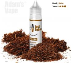 Příchuť Adam´s Vape Shake and Vape 10ml Just Tobacco