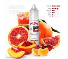 Příchuť Adam´s Vape Shake and Vape 10ml Blood Orange Slush