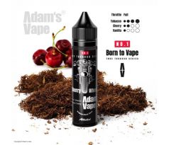 Příchuť Adam´s Vape Shake and Vape 10ml Cherry Wheels