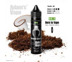 Příchuť Adam´s Vape Shake and Vape 10ml Coconut Octane