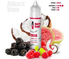 Příchuť Adam´s Vape Shake and Vape 10ml Berry Fruit