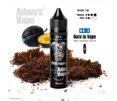 Příchuť Adam´s Vape Shake and Vape 10ml Plum Engine