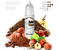 Příchuť Adam´s Vape Shake and Vape 10ml Hazelnut Tobacco