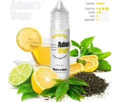 Příchuť Adam´s Vape Shake and Vape 10ml Lemon Tea