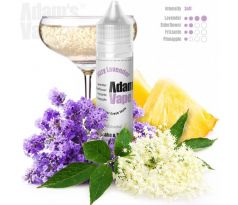 Příchuť Adam´s Vape Shake and Vape 10ml Fizzy Lavender