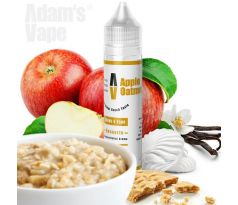 Příchuť Adam´s Vape Shake and Vape 10ml Apple Oatmeal