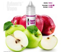 Příchuť Adam´s Vape Shake and Vape 10ml Apple Juice