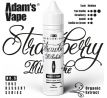 Příchuť Adam´s Vape Shake and Vape 10ml Strawberry Milkshake