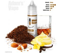 Příchuť Adam´s Vape Shake and Vape 10ml Whisky Reserve