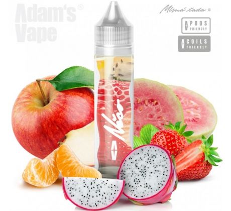 Příchuť Adams Vape Shake and Vape 10ml Něco OVOCNÝHO