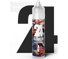 Příchuť Adam´s Vape Shake and Vape 10ml 24