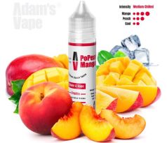 Příchuť Adam´s Vape Shake and Vape 10ml PoPeachi Mango