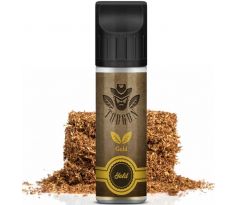 Příchuť TobGun S&V 10ml GOLD (tabák)