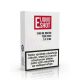 5 pack E-Liquid Shot Booster 30PG/70VG 3 mg/ml