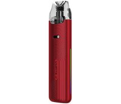 VOOPOO VMATE i2 Pod elektronická cigareta 1500mAh Ruby Red