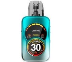 VOOPOO ARGUS A Pod elektronická cigareta 1100mAh Azure Blue