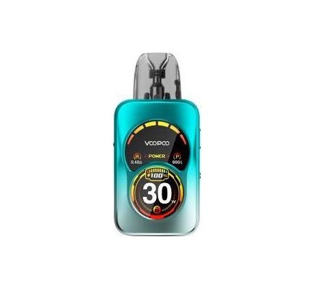 VOOPOO ARGUS A Pod elektronická cigareta 1100mAh Azure Blue