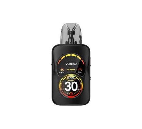 VOOPOO ARGUS A Pod elektronická cigareta 1100mAh Phantom Black