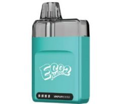 Vaporesso ECO Nano 2 Pod elektronická cigareta 1000mAh Cali Blue