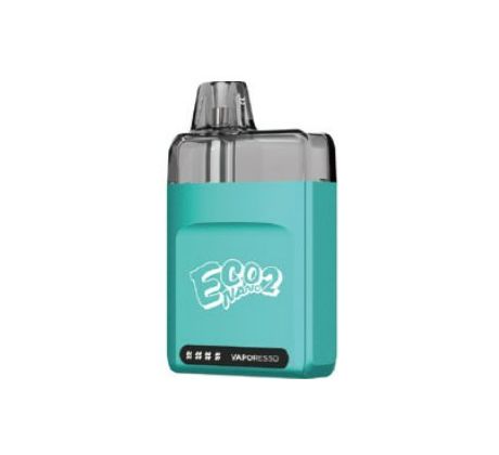 Vaporesso ECO Nano 2 Pod elektronická cigareta 1000mAh Cali Blue