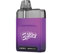 Vaporesso ECO Nano 2 Pod elektronická cigareta 1000mAh Mistic Purple