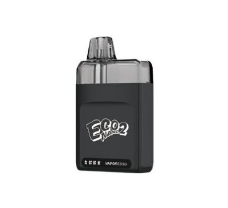 Vaporesso ECO Nano 2 Pod elektronická cigareta 1000mAh Night Dark