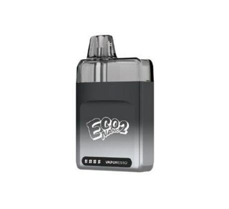 Vaporesso ECO Nano 2 Pod elektronická cigareta 1000mAh Urban Grey