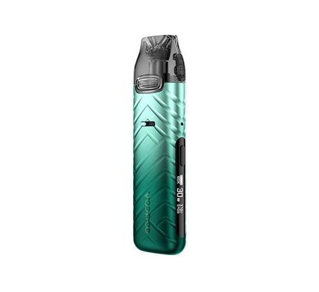 VOOPOO VMATE PRO Power elektronická cigareta 900mAh Armor Green