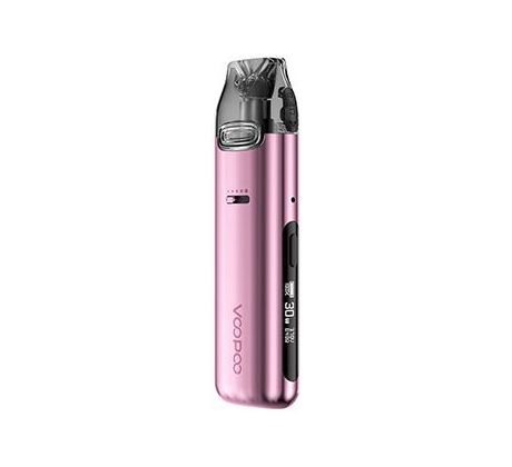 VOOPOO VMATE PRO Power elektronická cigareta 900mAh Pink