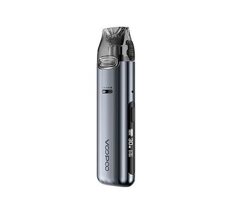 VOOPOO VMATE PRO Power elektronická cigareta 900mAh Space Grey