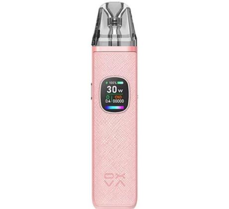 OXVA Xlim Pro 2 elektronická cigareta 1300mAh Coral Pink