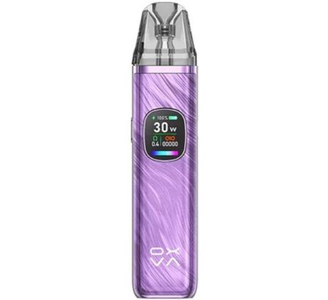 OXVA Xlim Pro 2 elektronická cigareta 1300mAh Dream Purple